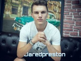 Jaredpreston