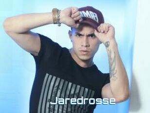 Jaredrosse