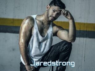 Jaredstrong