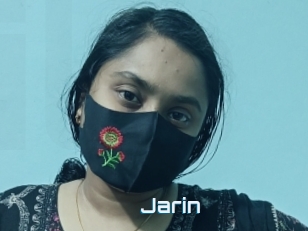 Jarin