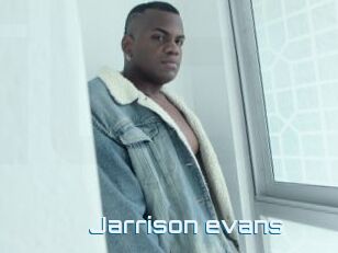 Jarrison_evans