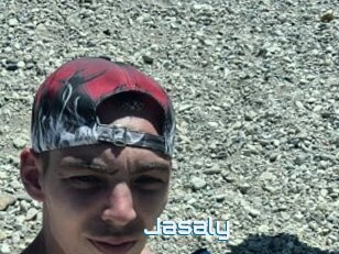 Jasaly