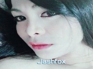 Jashfox