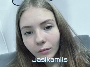 Jasikamils