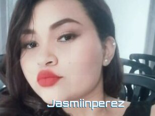 Jasmiinperez