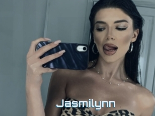 Jasmilynn