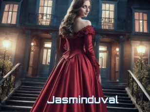 Jasminduval