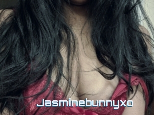 Jasminebunnyxo