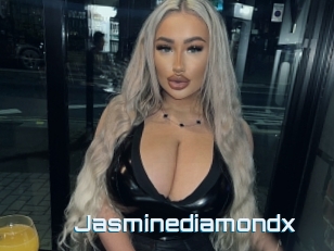 Jasminediamondx