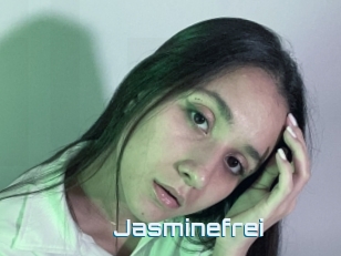 Jasminefrei