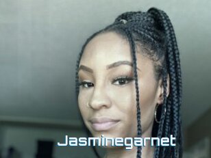 Jasminegarnet