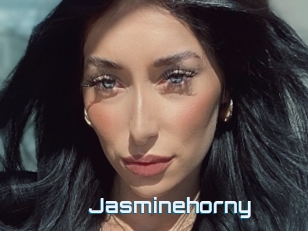 Jasminehorny