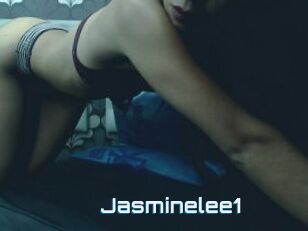 Jasminelee1