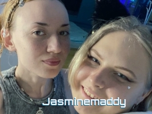 Jasminemaddy