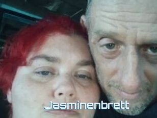 Jasminenbrett