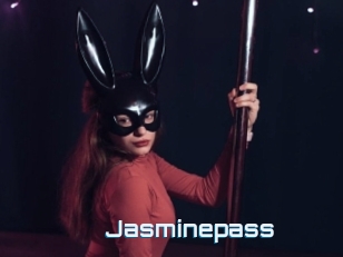 Jasminepass