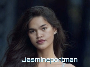 Jasmineportman