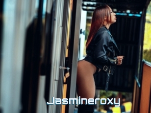 Jasmineroxy