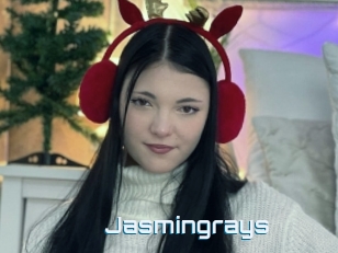 Jasmingrays