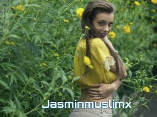 Jasminmuslimx