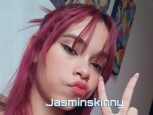 Jasminskinny