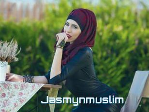 Jasmynmuslim