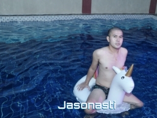 Jasonasti