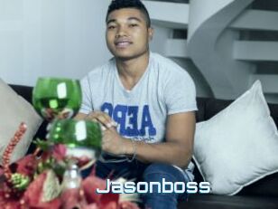 Jasonboss
