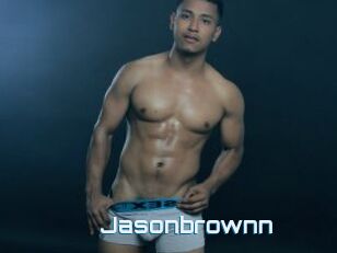 Jasonbrownn
