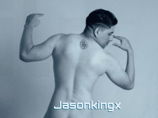 Jasonkingx