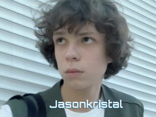 Jasonkristal