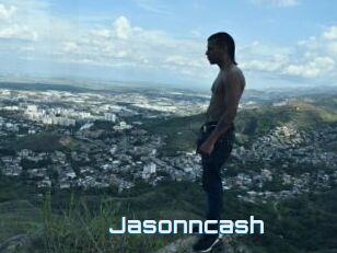 Jasonncash
