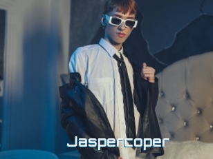 Jaspercoper