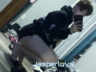 Jasperluvs