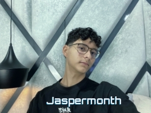 Jaspermonth