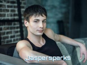 Jaspersparks