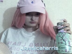 Jassicaharris