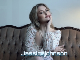 Jassicajohnson