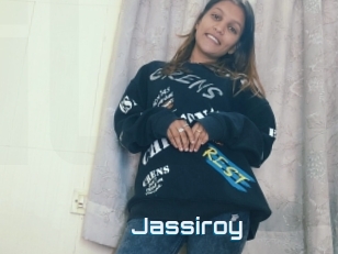 Jassiroy