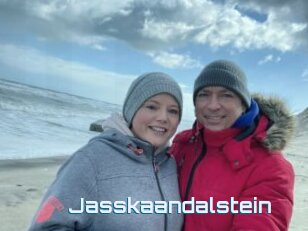 Jasskaandalstein