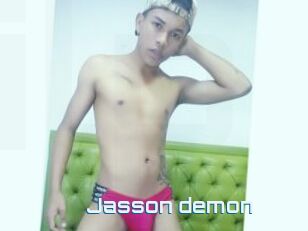 Jasson_demon
