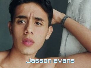 Jasson_evans