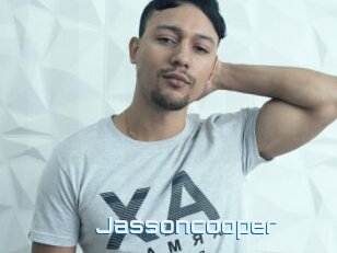 Jassoncooper