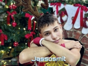Jassosmit