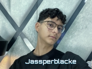 Jassperblacke
