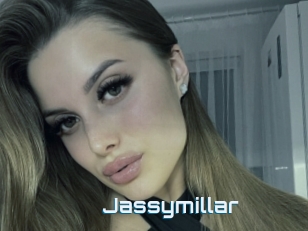 Jassymillar