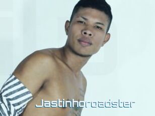 Jastinhoroadster