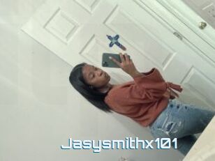 Jasysmithx101