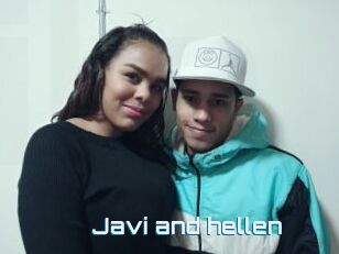 Javi_and_hellen