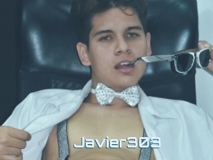 Javier303